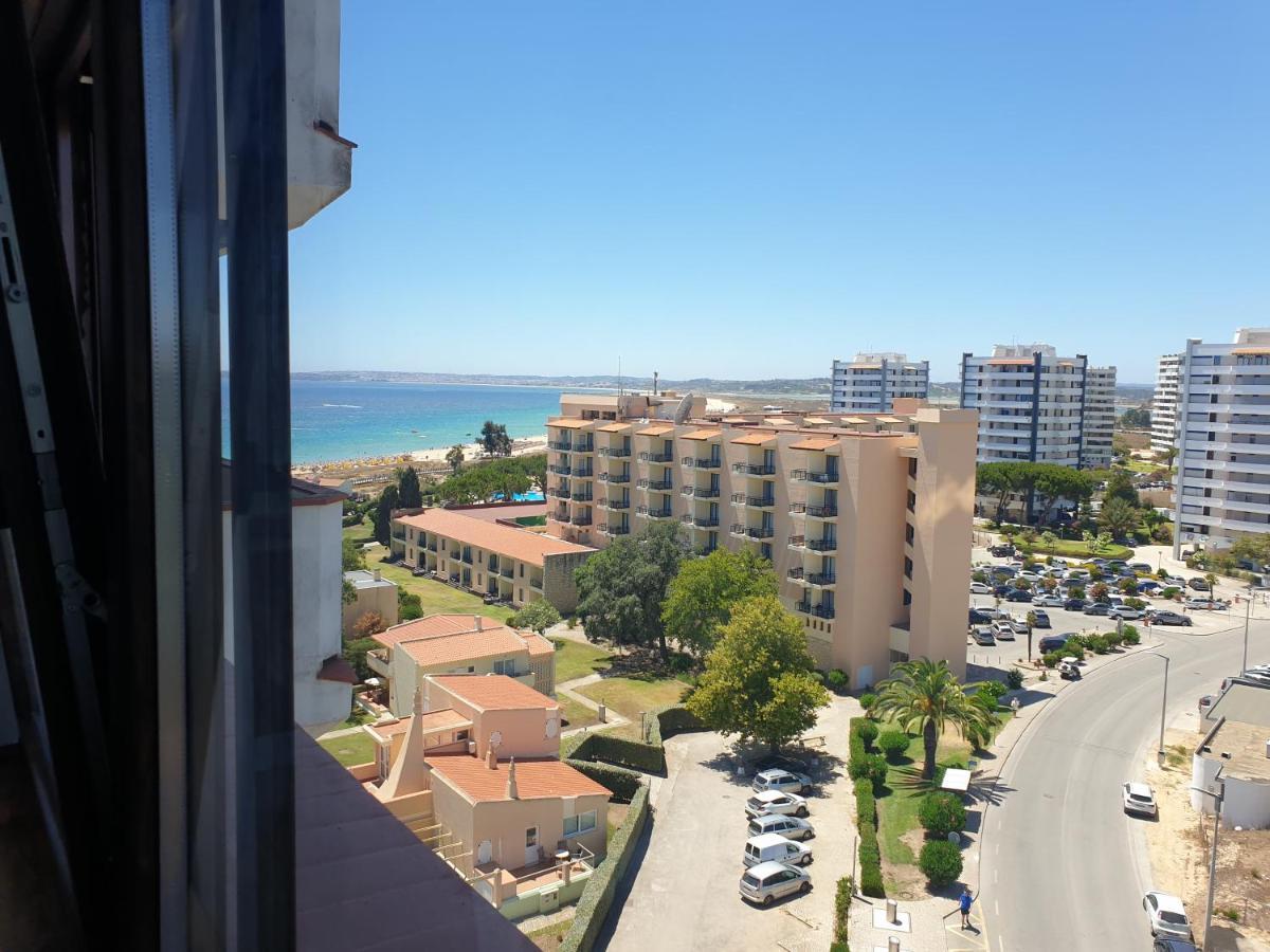 Algarve Beachfront Alvor Ngoại thất bức ảnh