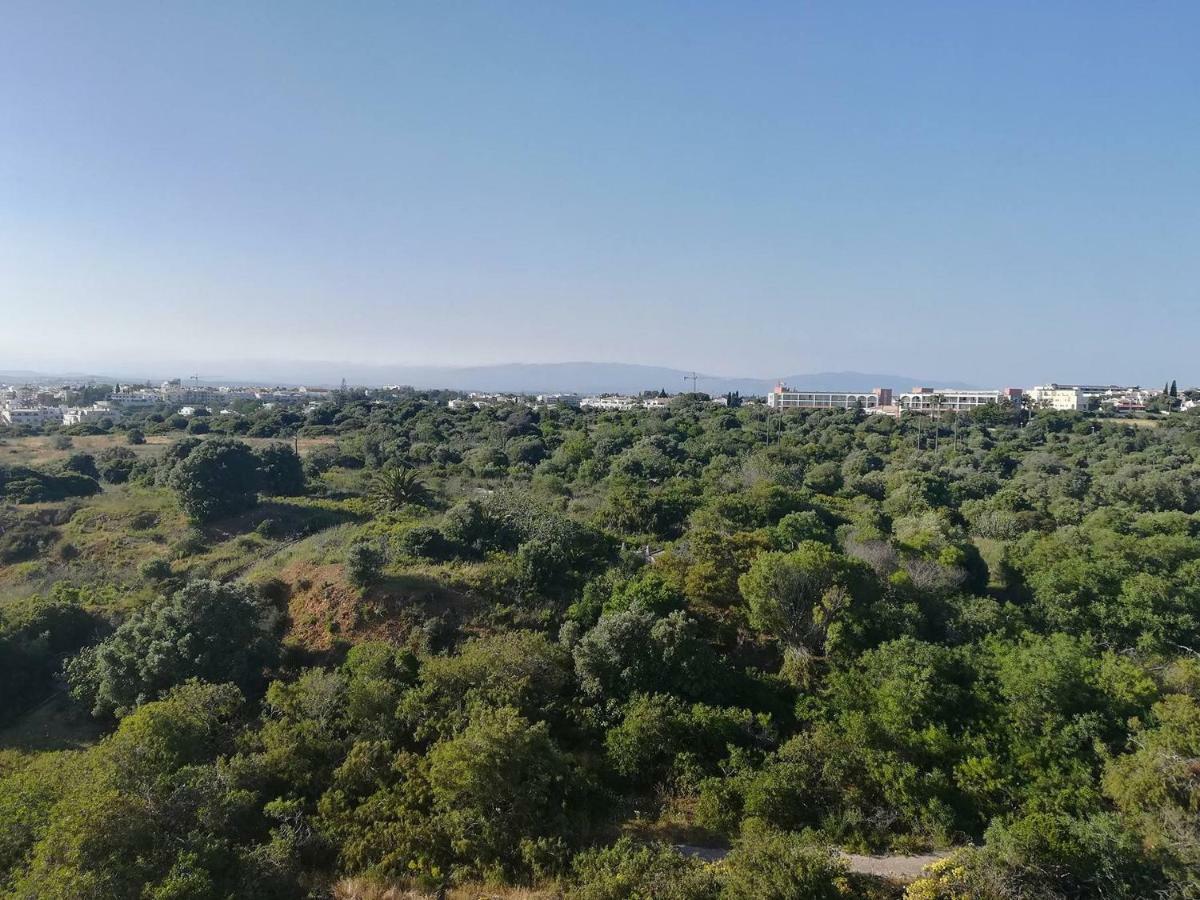 Algarve Beachfront Alvor Ngoại thất bức ảnh