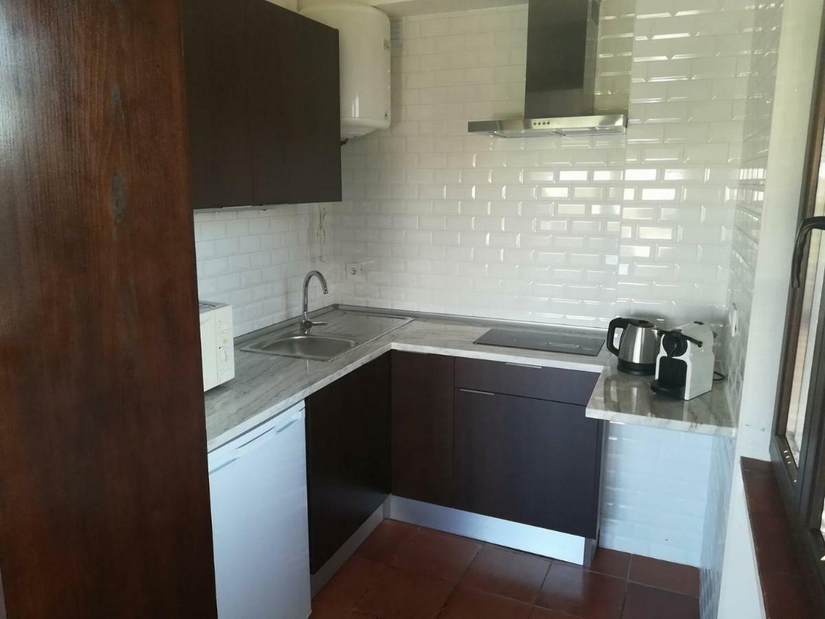 Algarve Beachfront Alvor Ngoại thất bức ảnh