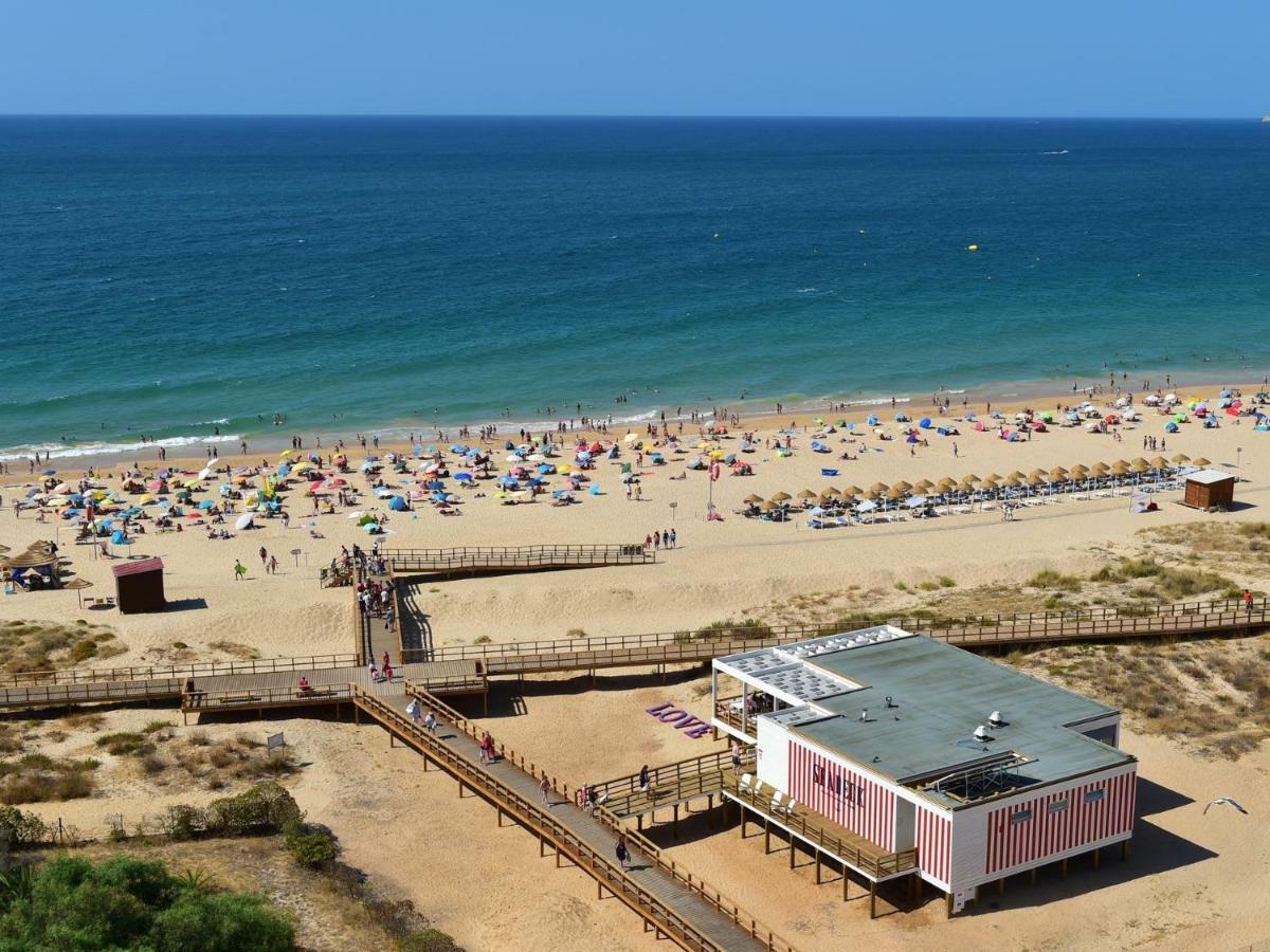 Algarve Beachfront Alvor Ngoại thất bức ảnh