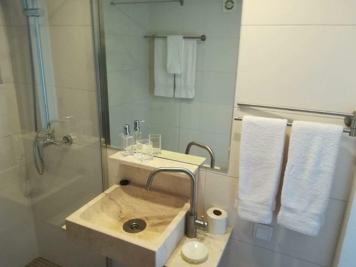 Algarve Beachfront Alvor Ngoại thất bức ảnh