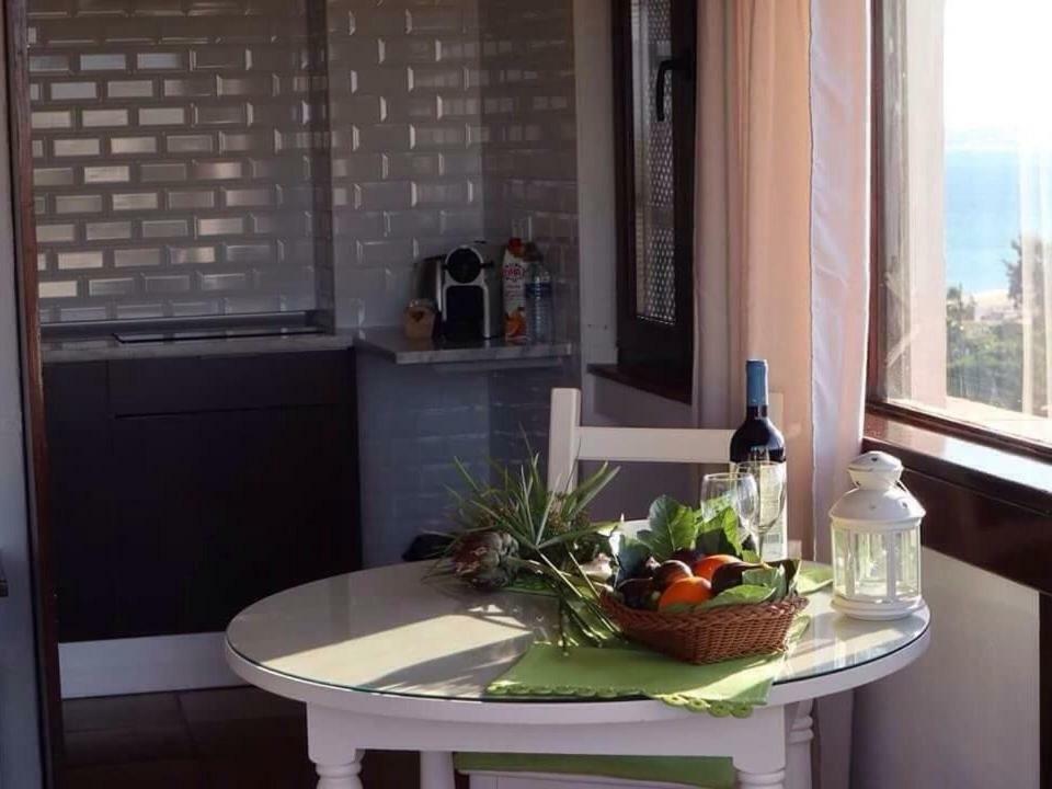 Algarve Beachfront Alvor Ngoại thất bức ảnh