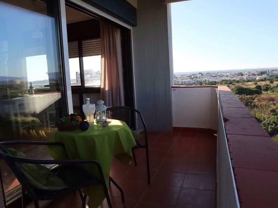 Algarve Beachfront Alvor Ngoại thất bức ảnh